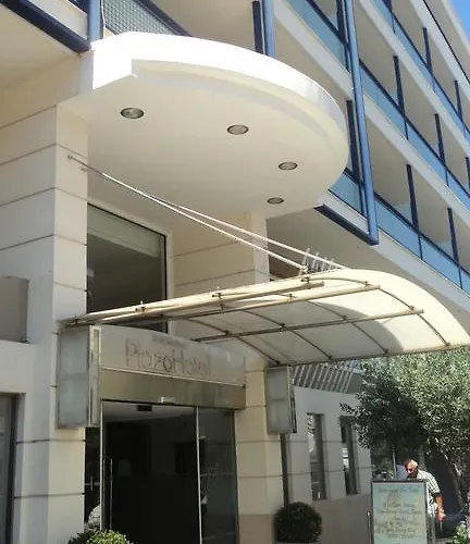 Western Plaza 酒店 Rhodes City