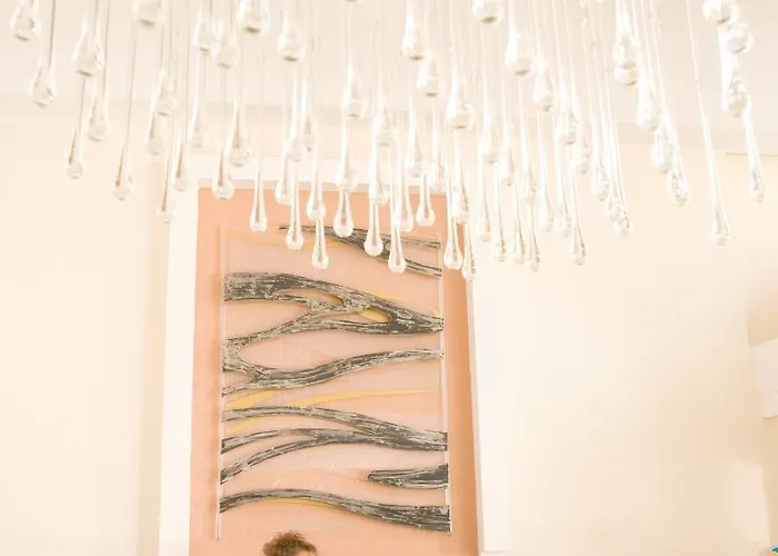 酒店 Western Plaza Rhodes City